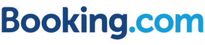 Booking.com Logo