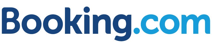 Booking.com Logo