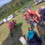 Auner Österreichischer Endurocup und Staatsmeisterschaft