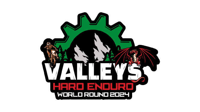 Vallesy Extreme in Wales: FIM Hard Enduro World Championship