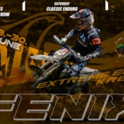 Extreme Enduro Fenix: Gajice - Kreševo in Bosnien